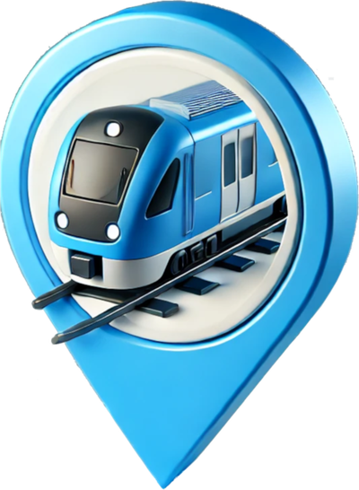 Train Track